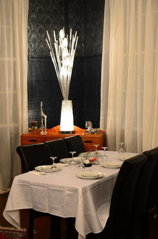 Hotel Imperial 템스 외부 사진