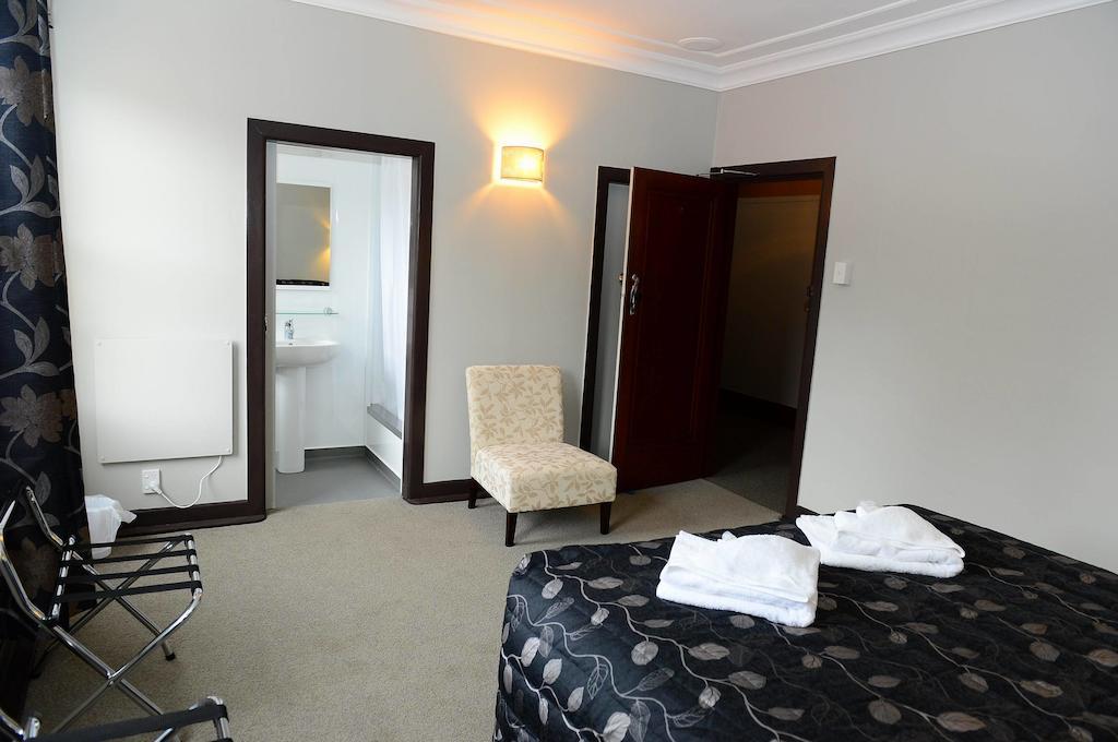 Hotel Imperial 템스 객실 사진