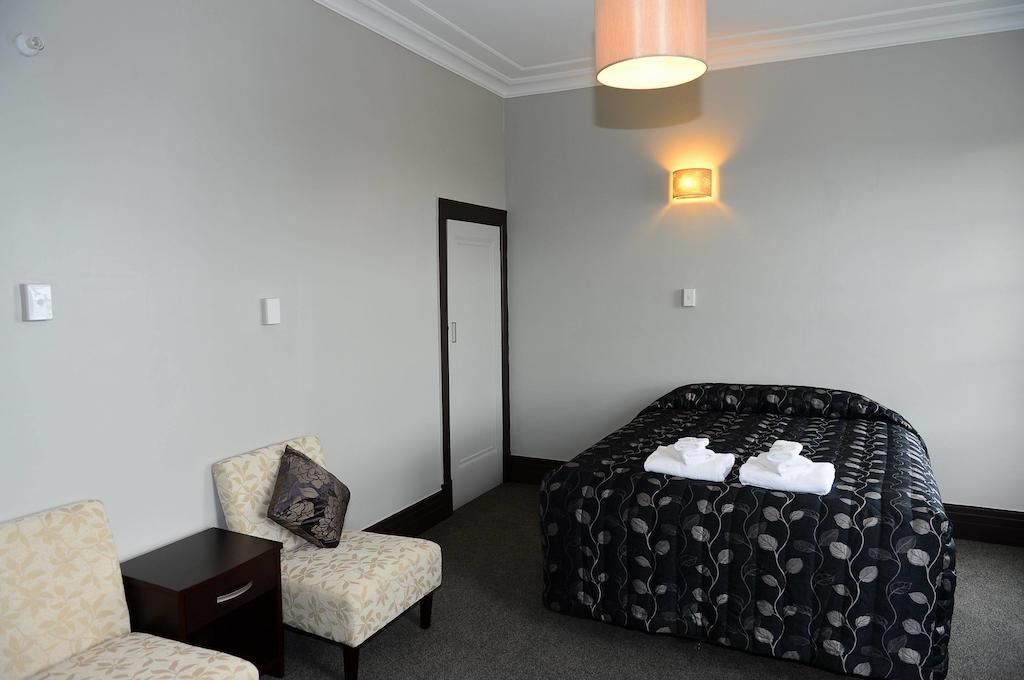 Hotel Imperial 템스 객실 사진